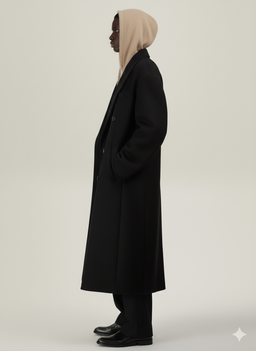 Manteau