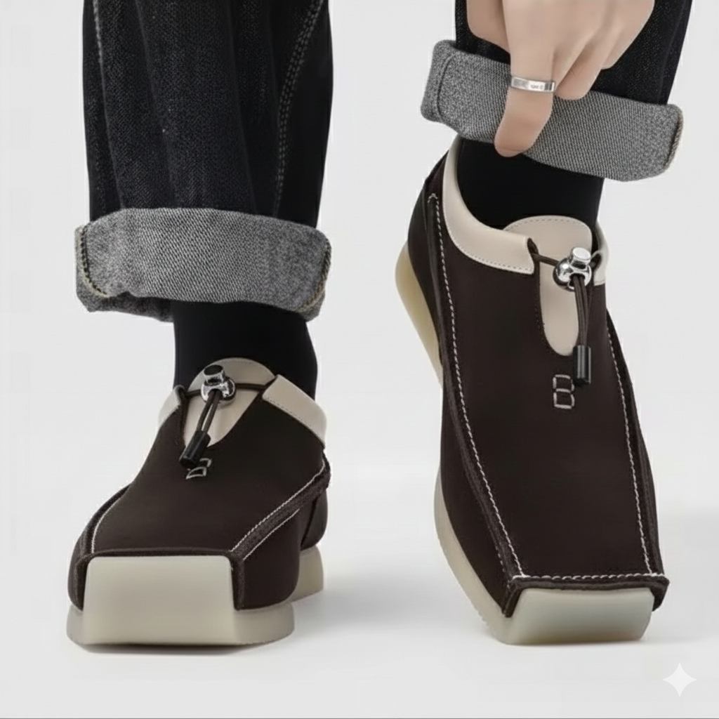Nc Mocassins
