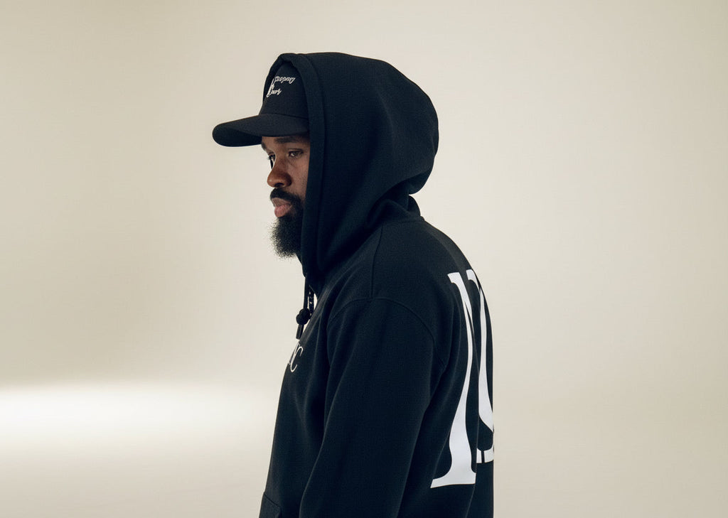Nc Casquette
