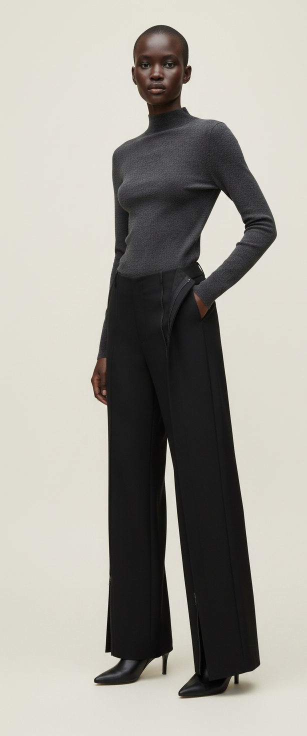 Noémie pant