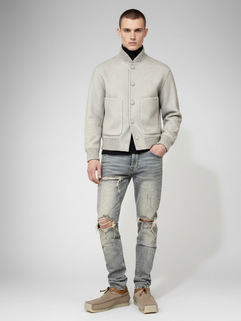 NC Bomber