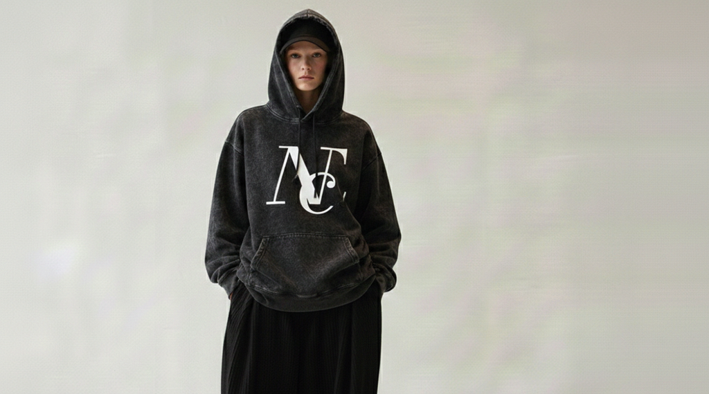 Sweat-shirt