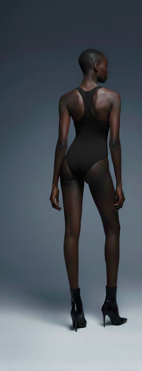 Mylca body