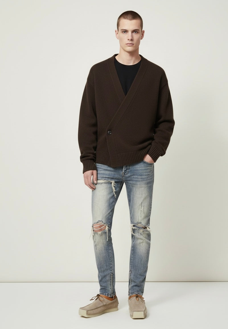 Nc Cardigan