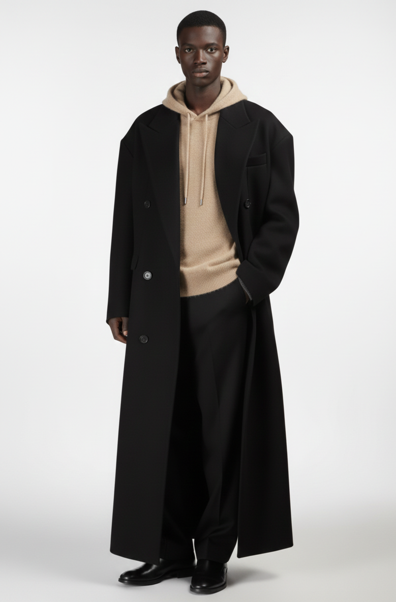 Manteau