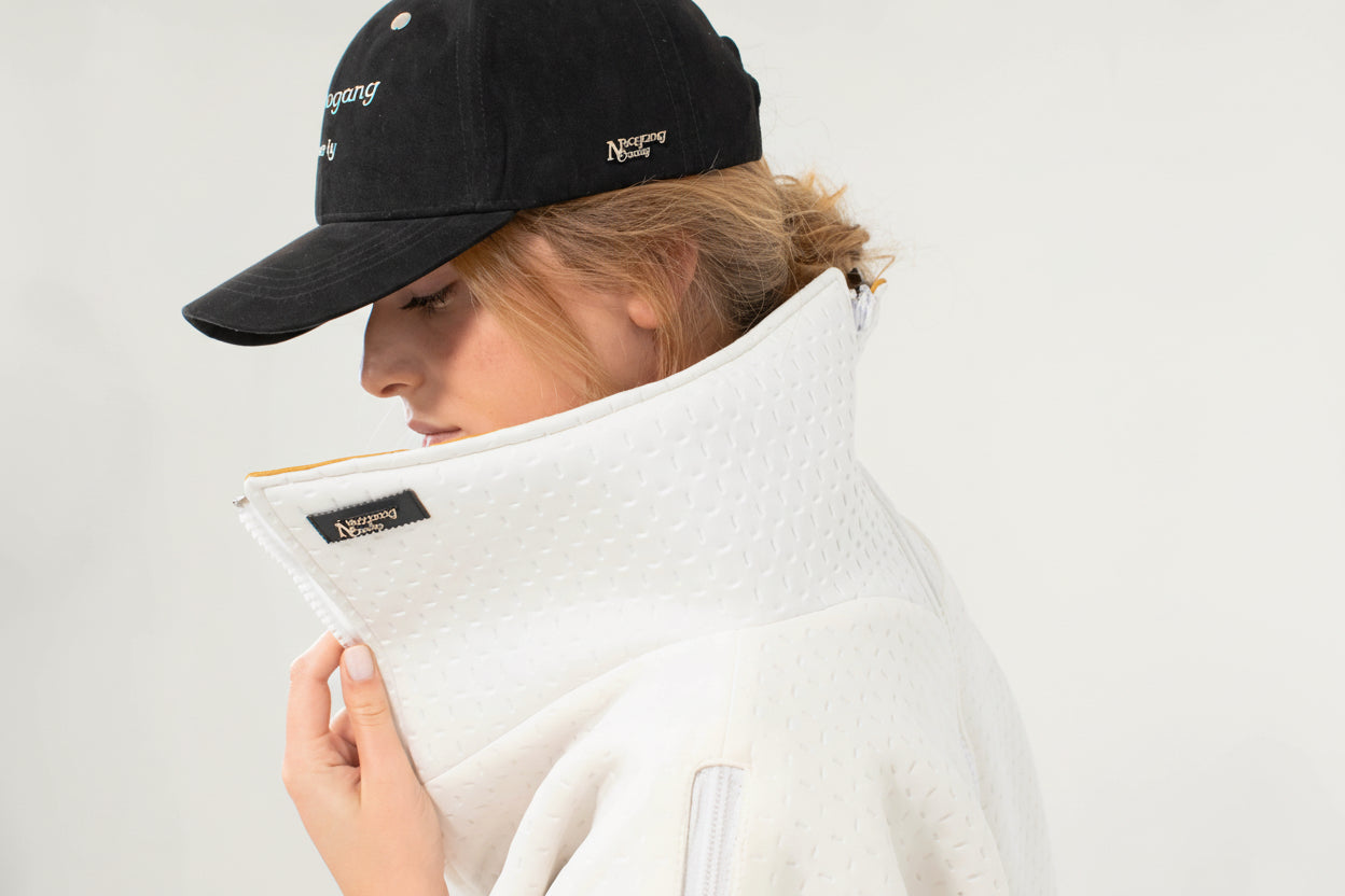 Nc Casquette
