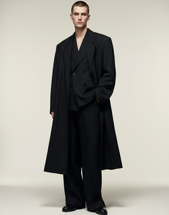 Tailleur 3 pièces
