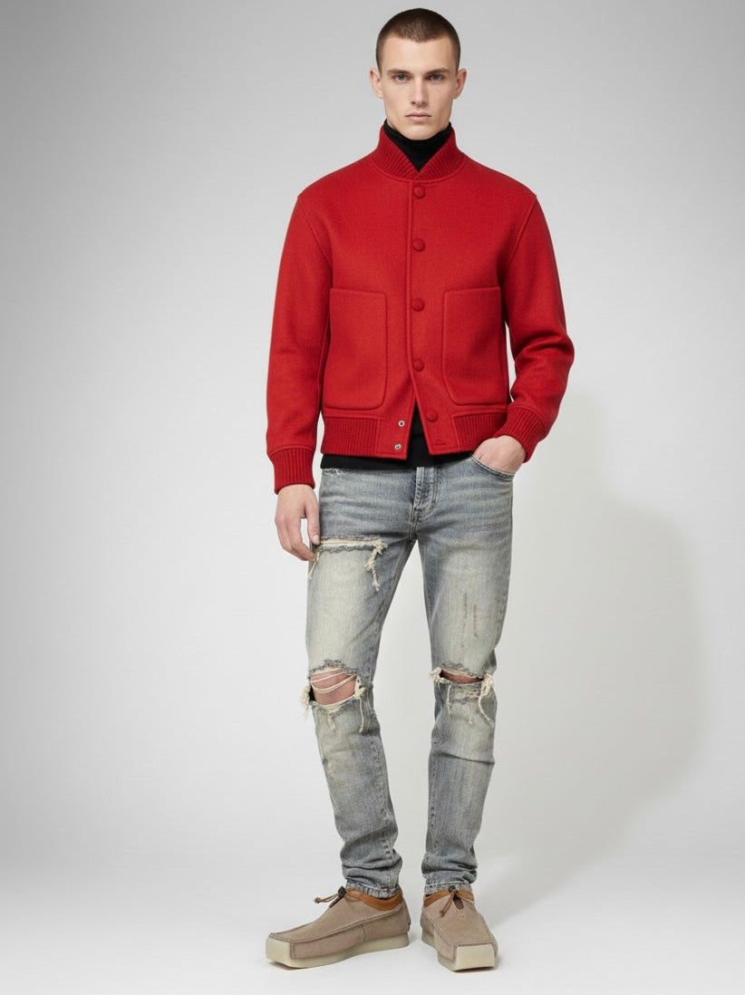 NC Bomber