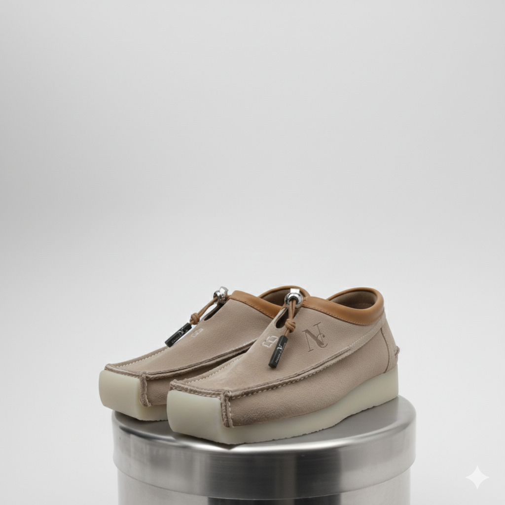Nc Mocassins