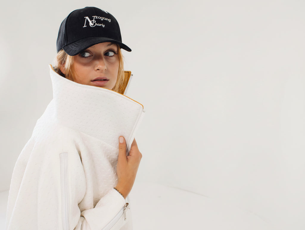 Nc Casquette