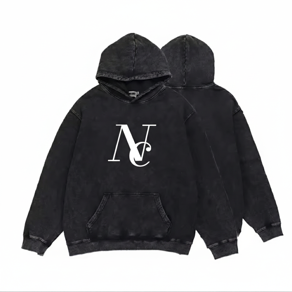 Sweat-shirt