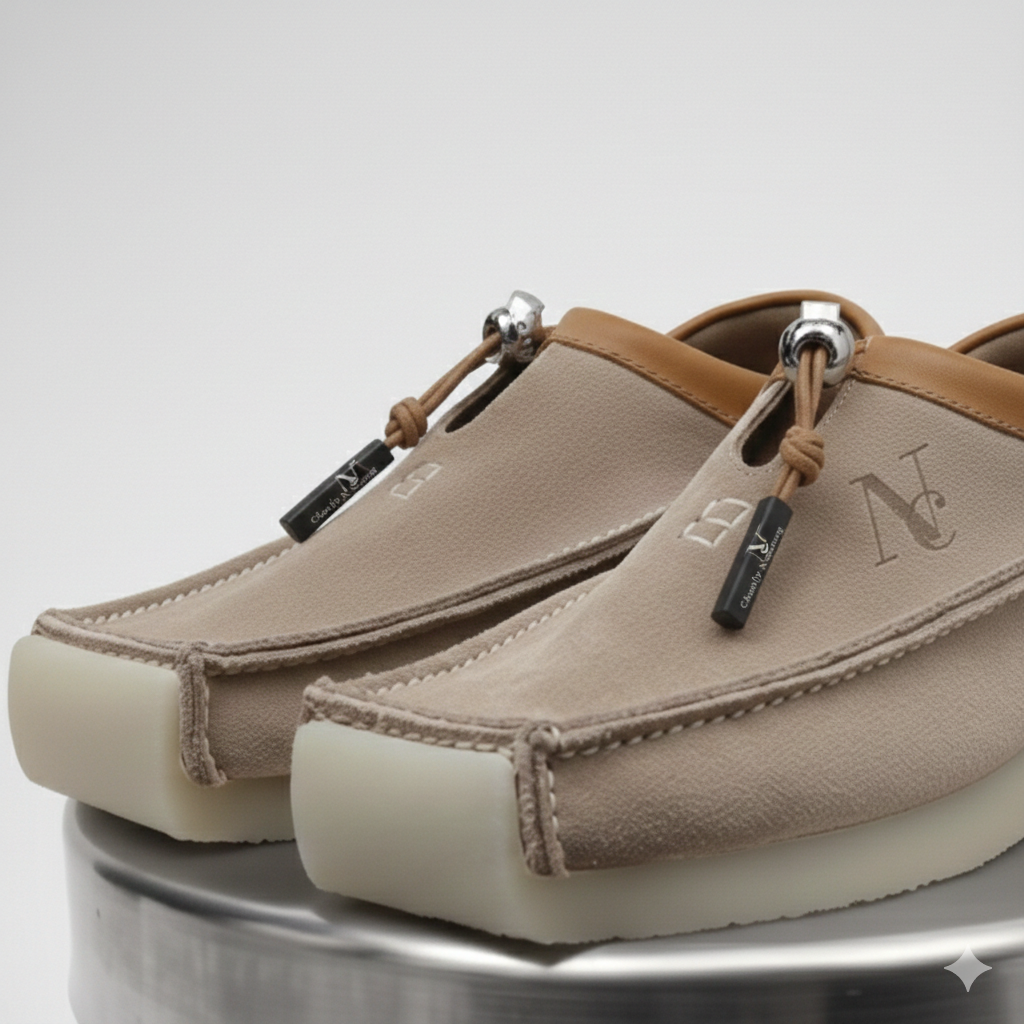 Nc Mocassins