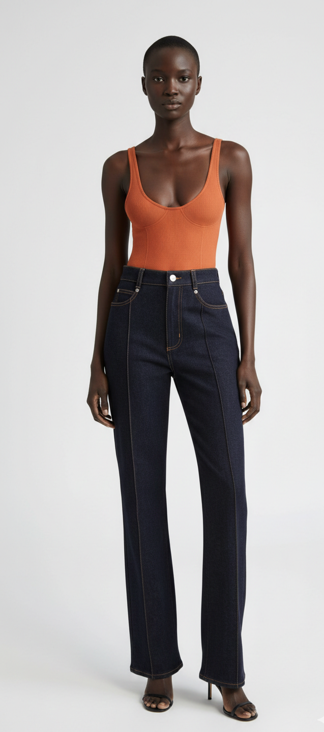 Sandra jeans